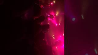 Deaf Havana - Tuesday People(O2 Forum Kentish Town)