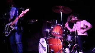 Pinact - Into The One (Live @ The Old Blue Last, London, 15/12/13)