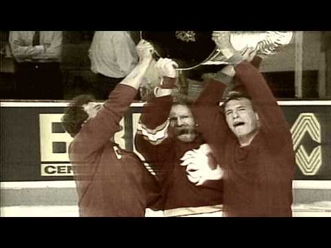 "Best For Last" - History Will Be Made