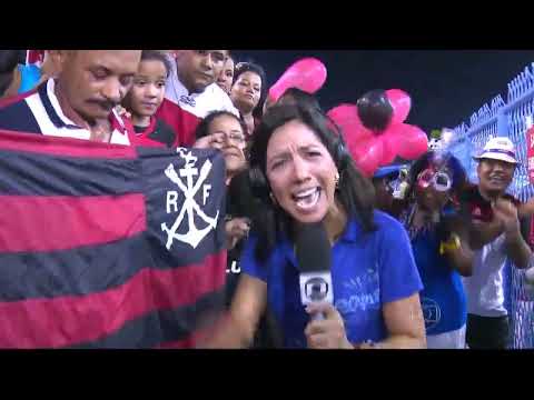 DESFILE DA IMPERATRIZ 2014