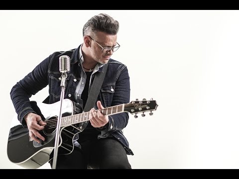 Samuel Lucas - To sem jaz (Official Video)