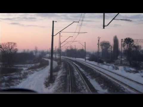 Cabview Traxx DE  BR285-124 Lotos Kolej