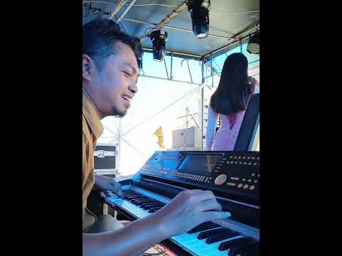 CINTO DI TUNANGKAN - IIN ZEKRIAL || DANGDUT MINANG LAWAS LIVE ORGEN TUNGGAL