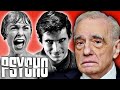 Martin Scorsese on Psycho
