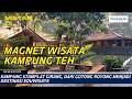 Kampung Stamplat Girang, Dari Gotong Royong Menjadi Destinasi Eduwisata