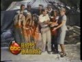 Dynasty Happy Holidays Commercial 1988