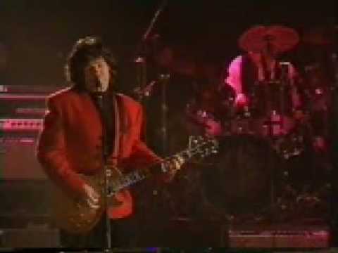 Gary Moore Live - Walking by Myself