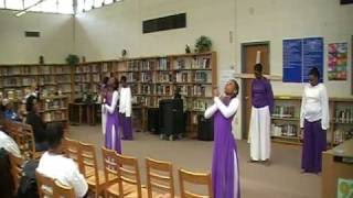 &quot;Unfailing Love&quot; by Micah Stampley