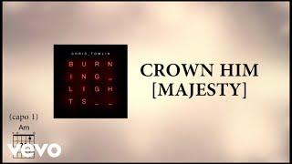 Video Crown Him (Letra) de Chris Tomlin