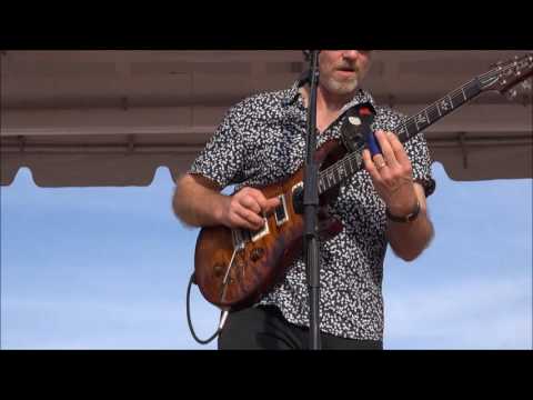 High Wire - Geoff Achison  Long Branch NJ 8 -27 -16