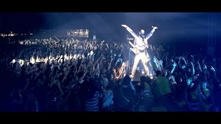 The Subs live @ Dour Festival 2014