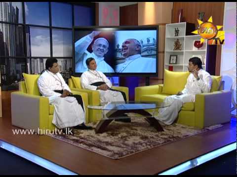 Hiru TV