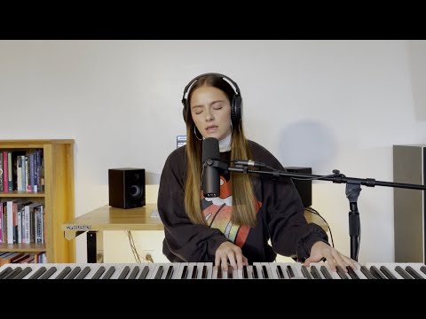 Lady Gaga - Always Remember Us This Way (Cover by Kiesa Keller)