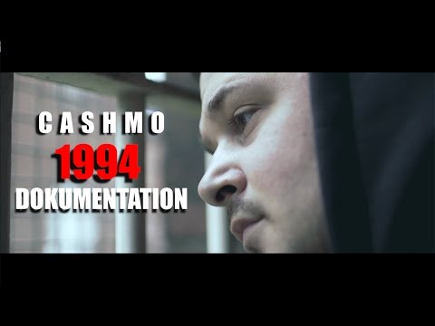 CASHMO ✖️ 1994 - EIN LEBEN ZWISCHEN HEIM, KNAST & MUSIK ✖️ DOKUMENTATION