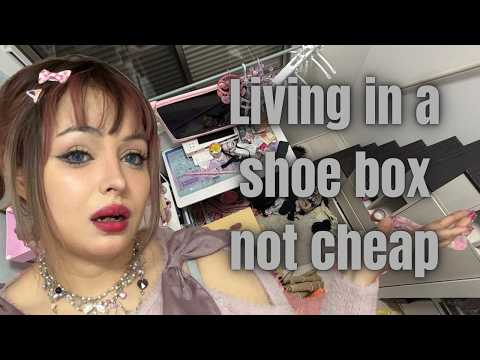 Monthly Cost of Living in Tokyo as a Foreigner | Japan’s Most Expensive City