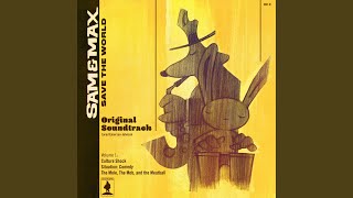 Cover art for Cogs in Motion