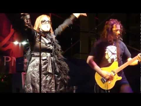 Lombard - Taniec pingwina na szkle\chicago\2011\HD