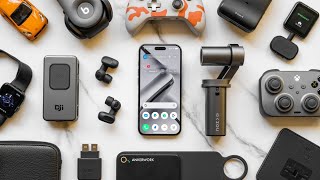 5 Best Smartphone Accessories Every Creator Needs in 2025! (NAB Edition)