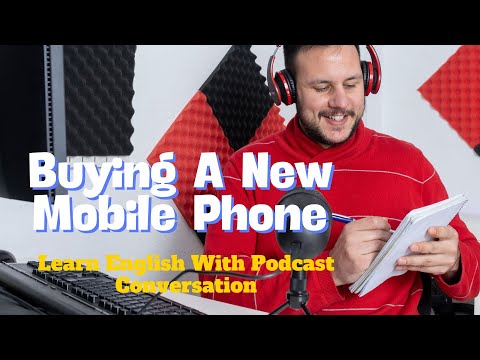 English Podcast For Learning English Episode 189 | Learn English With Podcast Conversation