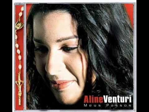 Muito louvor - Aline Venturi