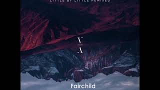 Lane 8 - Daya (Fairchild Remix)