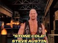 Steve Austin Grudge Match Rants WWF War Zone PlayStation