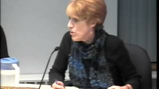 preview picture of video 'Hampden, Maine Town Council Meeting - October 20, 2014 - Part 1'
