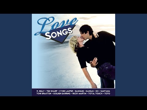 I Believe I Can Fly (Radio Edit)