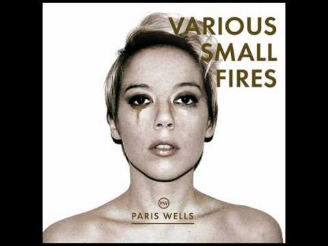 Paris Wells - Goldie ft. Tex Perkins