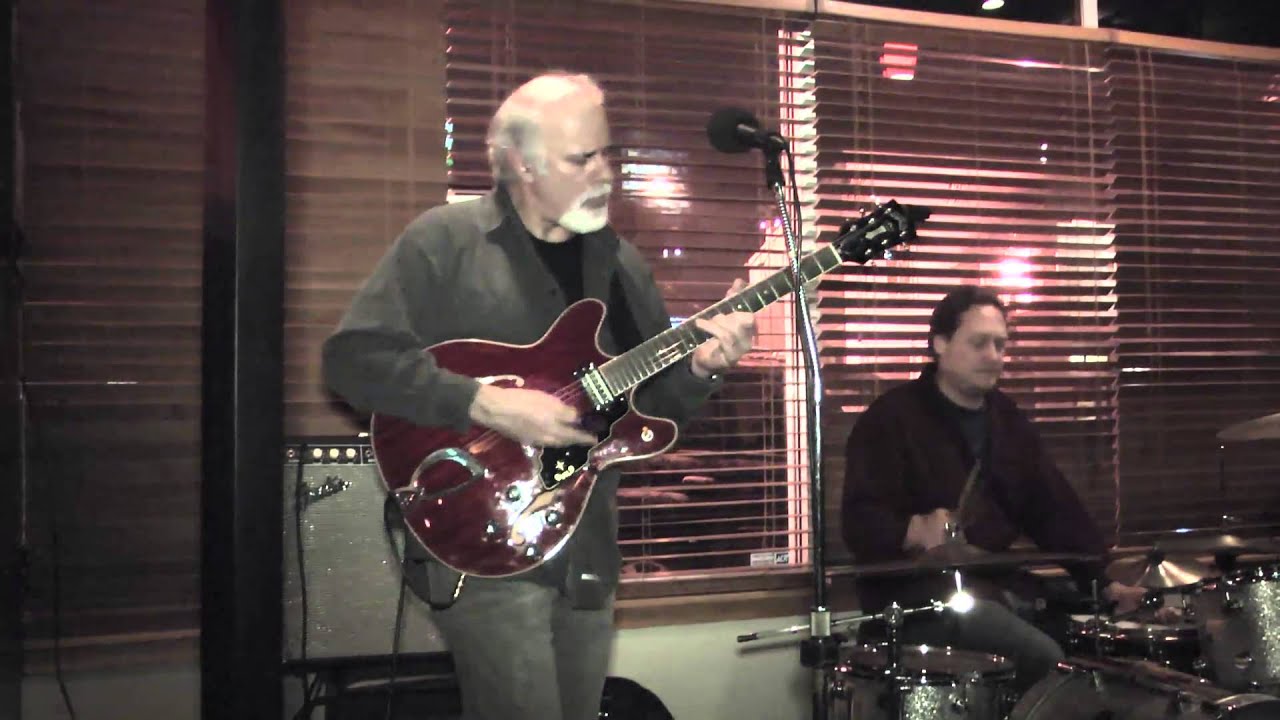 Promotional video thumbnail 1 for Giles Ponticello