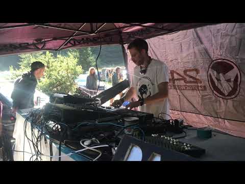 Live RaTaXeS @ 2 years RSA & BLS