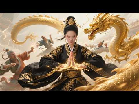 【Full】Betrayed as a sacrifice, I awaken as the Immortal Queen—now even gods kneel before me!