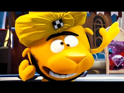 YouTube Thumbnail