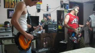 Dickshows - Old man (Ten Foot Pole Cover)