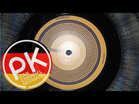 Paul Kalkbrenner - Closed Eyes (B1) Remix