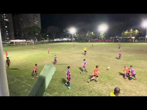 2ºTEMPO - FRIENDS CUP ||| UNIDOS DO CORDENONSI x CAMISA 10