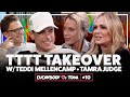 TTTT Takeover With Teddi Mellencamp Tamra Judge Everybody Loves Tom Ep 10