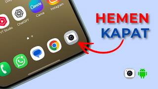 Android Kameran Seni İzliyor! Hemen Bu Ayarları Kapat