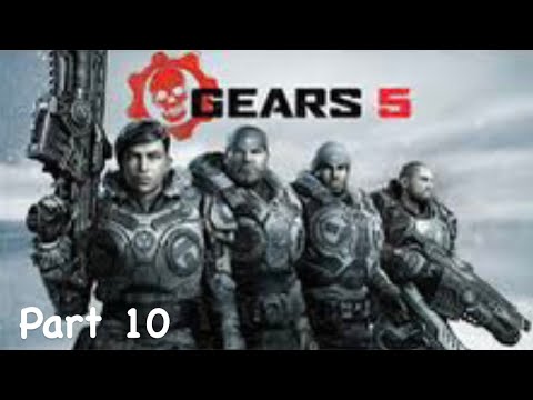 Gear 5 Walkthrough Gameplay Part 10 (No Commentary)