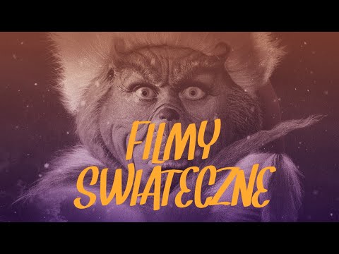 NAJLEPSZE FILMY NA ŚWIĘTA