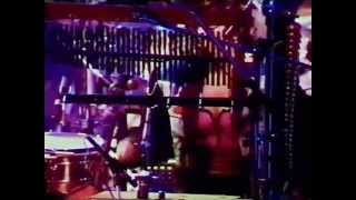 Cyndi Lauper - One Track Mind [1987] France (10)
