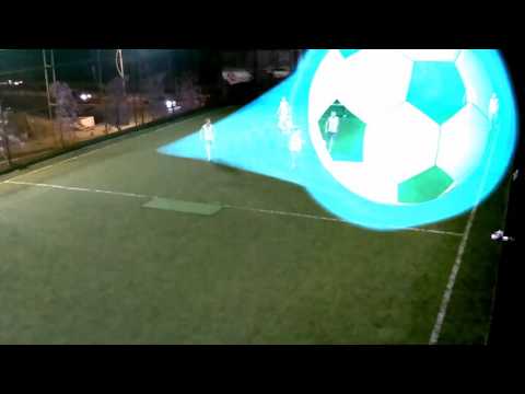 Akatlar Halı Saha 04.02.2016 19:00 - akillisaha.com