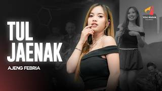Download lagu Di goyang Ajeng Febria | TUL JAENAK (KoesPlus) | Kuntul Jare Banyak, Ndok'e Bajul Kari Siji mp3