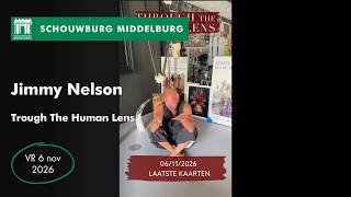 Jimmy Nelson-YouTube