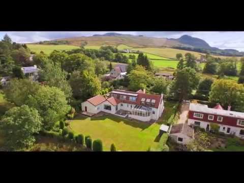 Clyde Property - The Beeches, Killearn