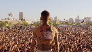 HEAD IN THE CLOUDS FESTIVAL FOREVER ☁️☁️