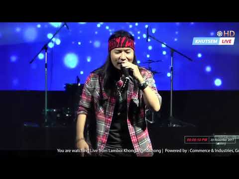 Nangi damak || Thangmeiso shinglai