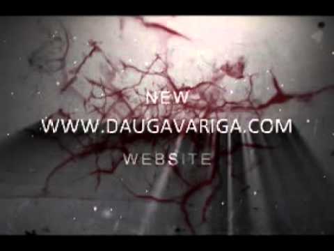 "FC DAUGAVA RIGA" new website!