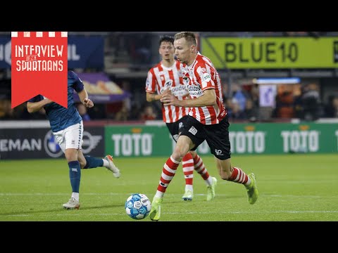 Arno Verschueren: 'Ik ben ervan overtuigd dat we klaar zijn voor de tweede seizoenshelft'