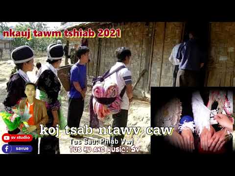 koj tsab ntawv caw by: Sv